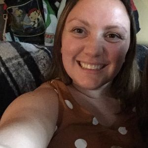 Meet your Posher, Amanda